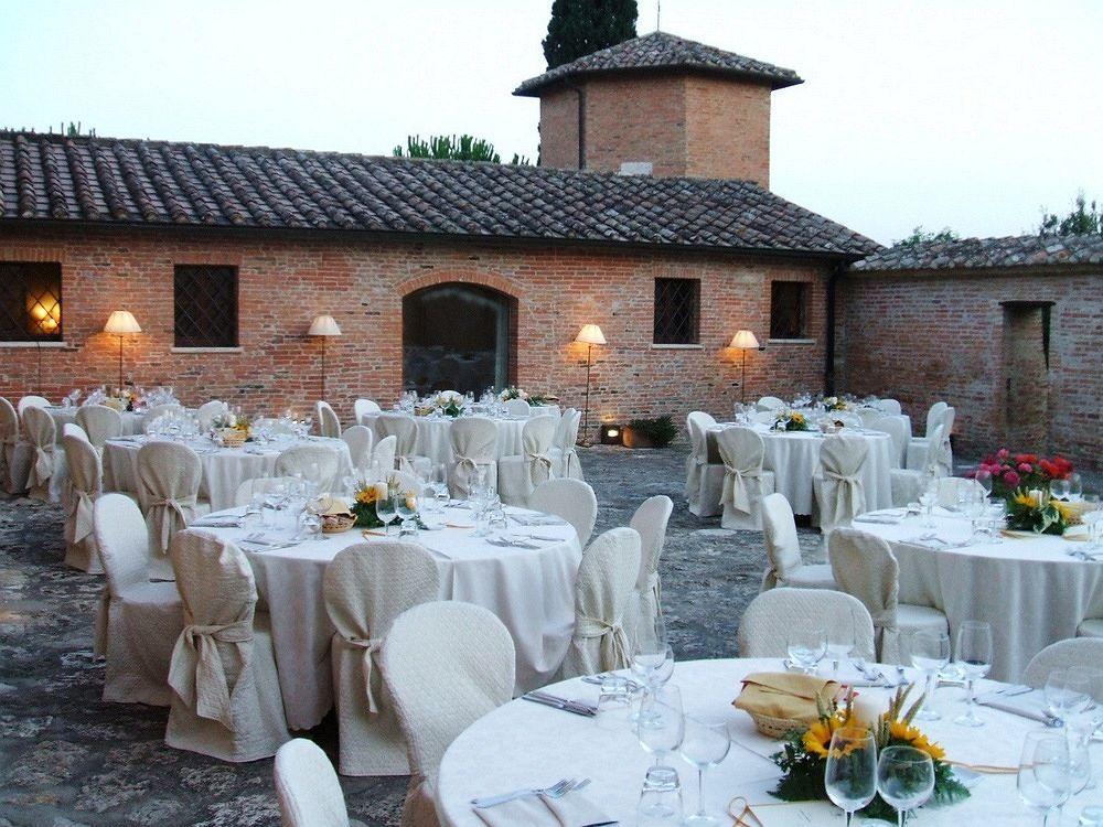 Castello Di Leonina Relais - Adults Only Hotel Siena Exterior photo