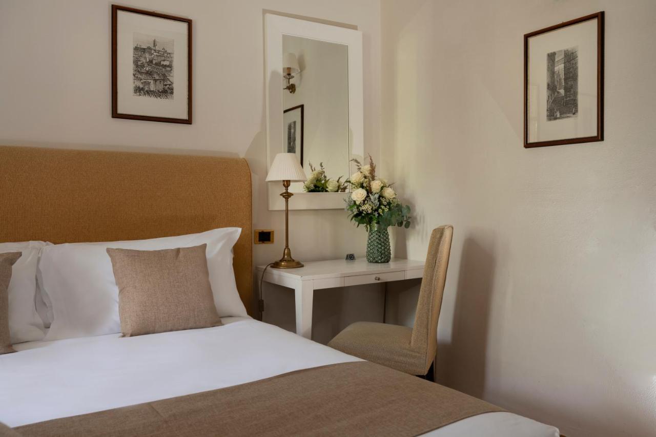 Castello Di Leonina Relais - Adults Only Hotel Siena Exterior photo